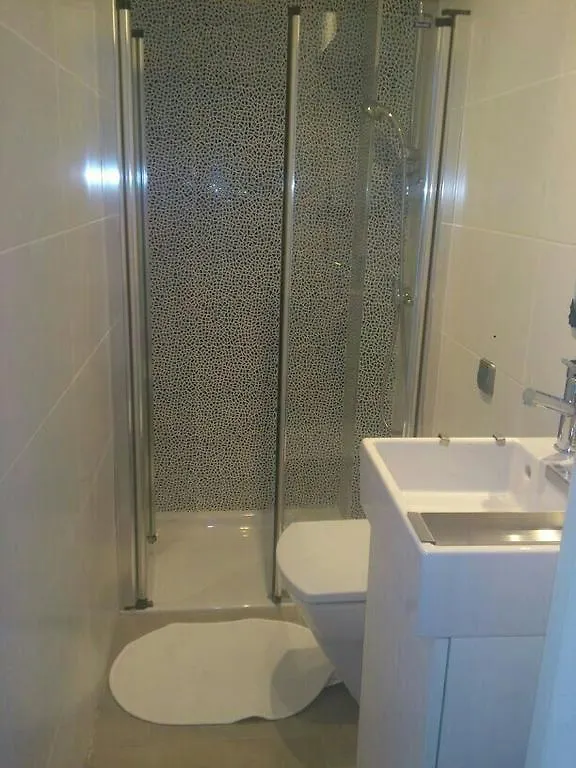 Apartamento Playa Ampuriabrava 0*, Empuriabrava Spain