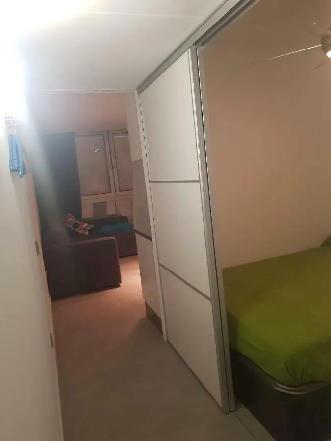 Apartamento Playa Ampuriabrava Spain