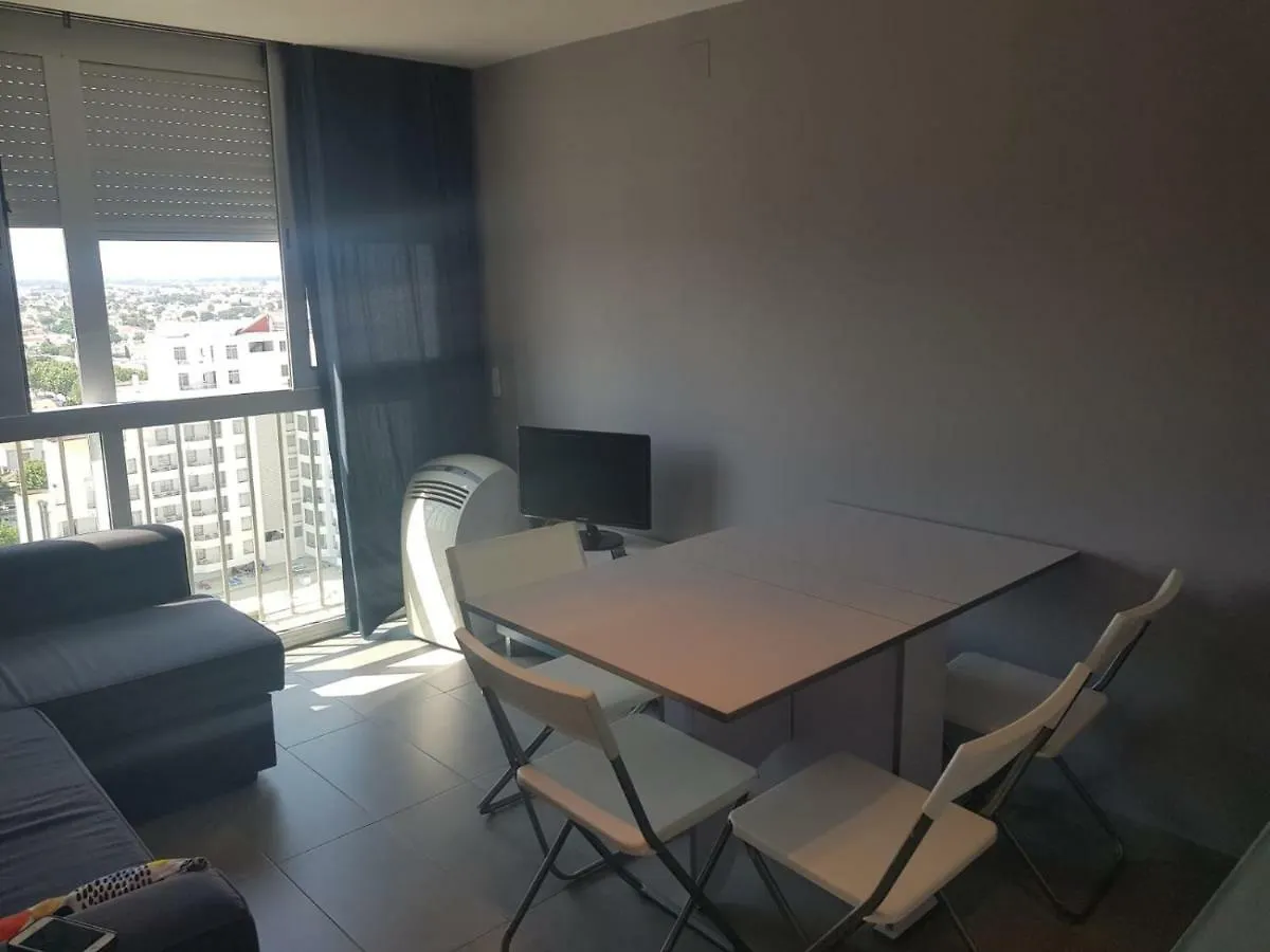 Apartamento Playa Ampuriabrava Spain