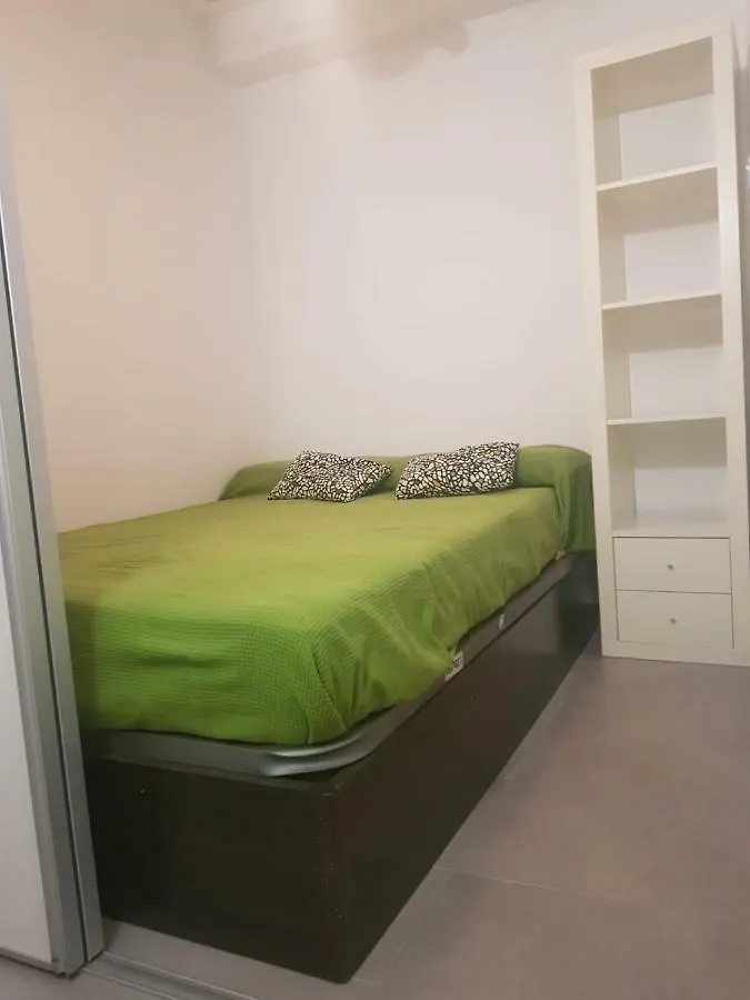 Apartamento Playa Ampuriabrava