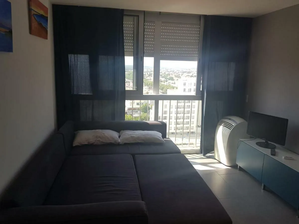 Apartamento Playa Ampuriabrava 0*, Empuriabrava Spain