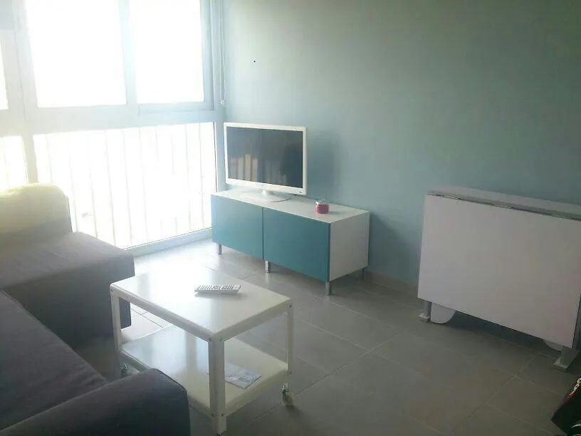 Apartamento Playa Ampuriabrava Apartman Empuriabrava