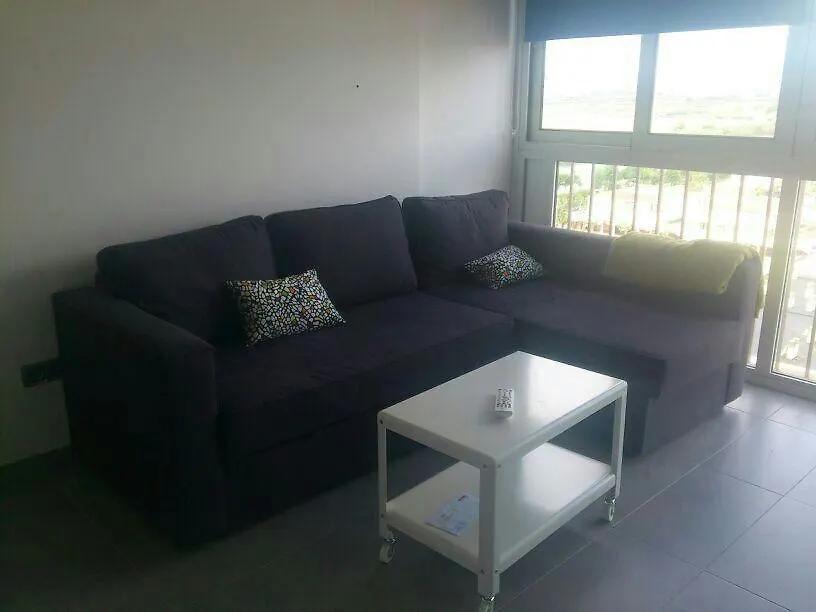 Apartman Apartamento Playa Ampuriabrava Spanyolország
