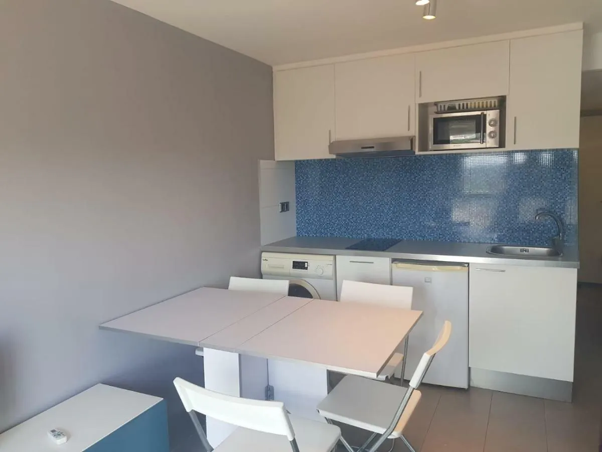 Apartamento Playa Ampuriabrava location